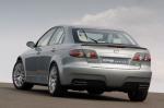 Mazda6 MPS Concept 2002 года